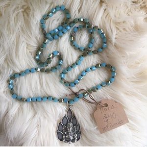 108 Bead Mala